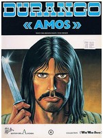 Durango Nr.4 / 1985 Yves Swolfs