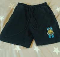 Kurze Hose des TSV 1860 München 