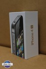 NEW Apple iPhone 4s - 32GB - Black GSM worldwide Factory unlocked Smartphone