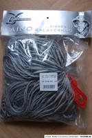 Fischernetz Stellnetz 30m X 1,80mX 35 - 60mm    Finland