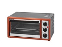 Efbe-Schott OT 300.1 AZ Mini-Backofen 1000 Watt
