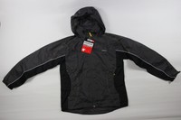 AGU Regenjacke Kangourak Superrak Unisex