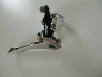 CAMPAGNOLO Chorus Umwerfer 32 mm Schelle 2-fach 2x10 2x9 Schellenwerfer