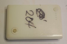 Genuine Apple iBook G4 G3 12" Laptop Battery 10.8V OEM A1061 Mint