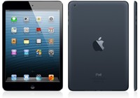 Apple iPad mini 2 Retina WIFI WLAN 16GB Spacegrau IOS 7,9 Zoll Tablet PC OVP