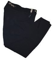 Euro-Star Easy Rider Reithose Marla Vollbesatz mit Strass