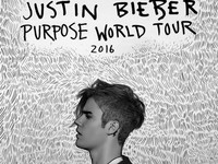 Justin Bieber Tickets Frankfurt | 16.11.16 | Stehplätze Innenraum