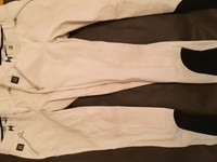 Reithose GR 36 Equiline