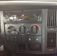 Auto mit Klima und HU bis 2017