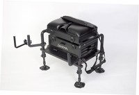 DAIWA Seat Box 50 - Sitzkiepe - Modell 15811-550