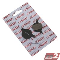 Bremsbeläge Scheibenbremsbeläge für Magura Julie Scheibenbremse Bremsklötze neu