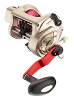  Cormoran Seacor 210LLC Multirolle inkl. Schnurzähler -  