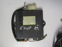 CDI Box Steuergerät Steuerung Yamaha FZR1000 EXUP BJ:89-