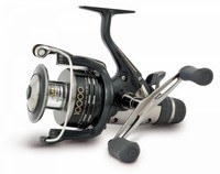  Shimano SUPER BAITRUNNER XTR 8000 RA Rolle Freilaufrolle -  