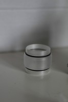 Kompatibler Makrolontank für Flash e Vapor FEV V3 V3.5 NON OEM 