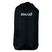 Mivall Flightbag Transporttasche Rucksackschutz Flugschutz Schutz für Rucksack