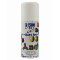 PME Edible Glaze Spray -  Speisefarben Glanzspray farblos
