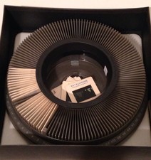 Vintage Kodak Carousel Transvue 140 Slide Tray for Projector in Original Box 