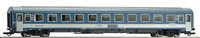 ROCO 64491 MAV Reisezugwagen 2.Klasse 61 55 21-91 001-3 Ep VI Spur H0 - NEU