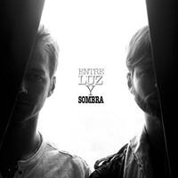 ALMAS BAND-ENTRE LUZ Y SOMBRA-CD  NEU