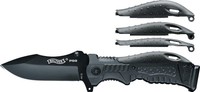 WALTHER P99 Einhandmesser Messer 50749
