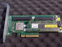 HP Smart Array P400 SATA SAS 256MB 441823-001 RAID-Controller #2562