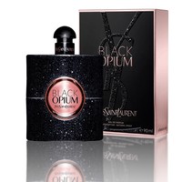 Yves Saint Laurent Black Opium Eau De Parfum 90ml NEU & OVP