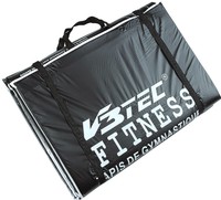 V3Tec 101031 Gymnastikmatte faltbar Sportmatte Turnmatte Fitnessmatte Aerobic