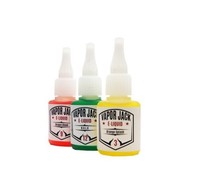 Vapor Jack Aroma (79,00€/100ml) e Liquid 10ml DIY Premium Aroma