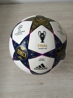 ADIDAS MATCHBALL Champions League Finale Wembley 2013