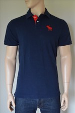 Camisas Polo Abercrombie & Fitch Camisas Polo Abercrombie & Fitch