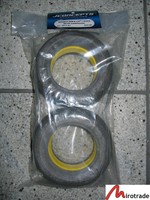 JCONCEPTS Double Dee´s Reifen Blue Compound #J3011-01 (für 1/8 Truggy Felge)