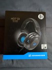 Sennheiser HD7 DJ Headband Headphones Over Ear Professional Brand New
