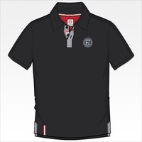 BEST PRICE F95 / Fortuna Düsseldorf Polo HAFEN