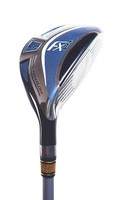 Senior flex Tour ram Golf Hybrid FXI Rescues 4 or 6 Club RRP £69.99 Free P&P