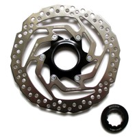 NEU! Fahrrad Bremsscheibe Shimano RT 20 Center Lock 160 mm Disc APOLDA für KTM