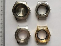 oris case mix stahl for parts or repair lgnr 11