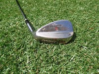 Cleveland Classics 691 52º Pitching/Gap Wedge Forged Blade Chrome PW/GW