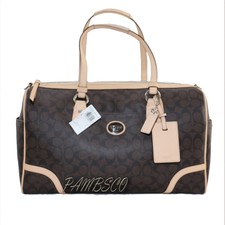 coach classic signature-77369