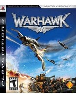 PS3 WarHawk Gebraucht - gut