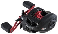Abu Garcia BLACK MAX LEFT HAND