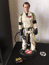 1/6 Custom Ghostbusters Venkman Figure Bill Murray
