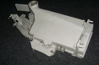 AEG Lavamat 52608 Waschmaschine Wasserweiche Einspülkammer