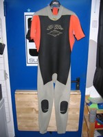! !RIPCURL Wetsuit Neoprenanzug 3/2 mm Gr. XL !!