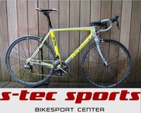 Basso Astra 2016 Rennrad Roadbike Carbon