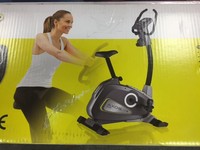 Kettler Axos Heimtrainer Fitness Fahrrad Cycle M, 07627-900