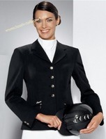 Pikeur Turniersakko Skarlett Girl schwarz Gr 176 Jacket Sakko UVP 149 reduziert