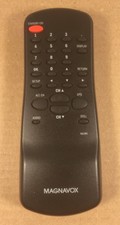 New listing
Magnavox Na386 Digital Tv Converter Box Remote Control - Na385 Na387 Na386Ud