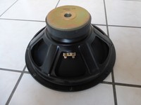 Bass-Gitarren-Lautsprecher 12"