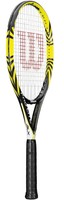 Wilson Pro Lite BLX2 Tennisschläger besaitet UVP 169,95€ NEU